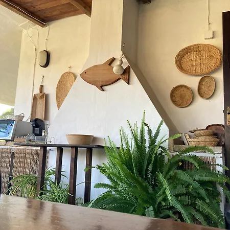Semesterbostad Kale Moru - La Terrazza Sul Mare *