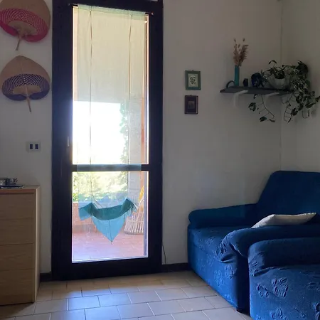 Kale Moru - La Terrazza Sul Mare Semesterbostad Geremèas