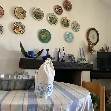 Kale Moru - La Terrazza Sul Mare Semesterbostad