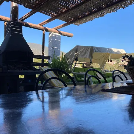 Kale Moru - La Terrazza Sul Mare Semesterbostad