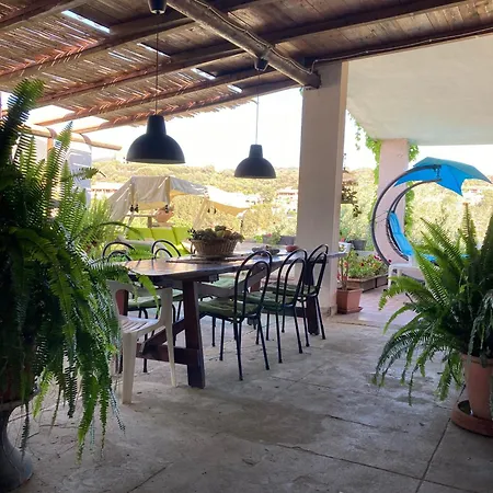 Kale Moru - La Terrazza Sul Mare