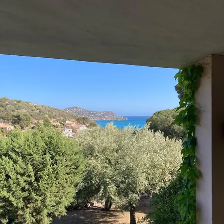Kale Moru - La Terrazza Sul Mare Semesterbostad *