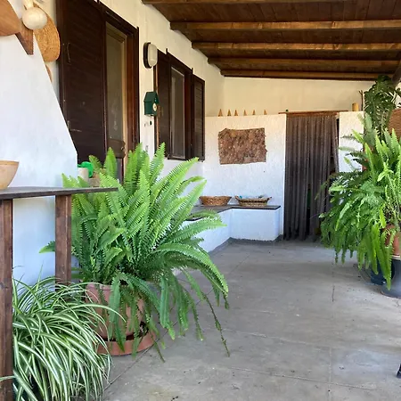 Kale Moru - La Terrazza Sul Mare Geremèas