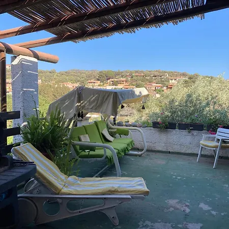 Kale Moru - La Terrazza Sul Mare