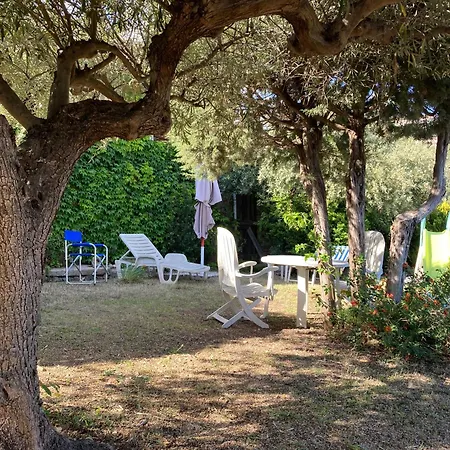 Kale Moru - La Terrazza Sul Mare Semesterbostad Geremèas