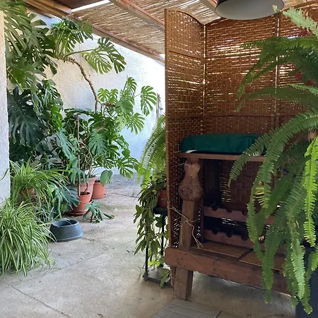 Semesterbostad Kale Moru - La Terrazza Sul Mare Geremèas
