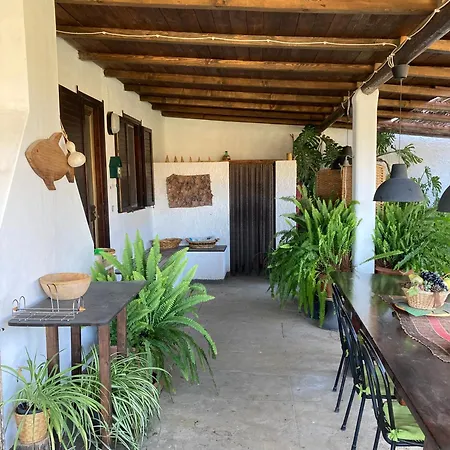 Kale Moru - La Terrazza Sul Mare * Geremèas