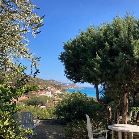 Kale Moru - La Terrazza Sul Mare *