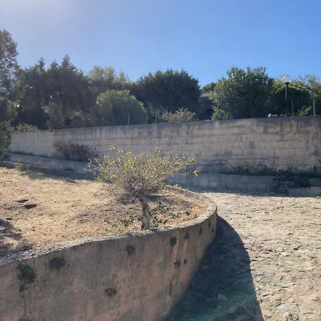 Kale Moru - La Terrazza Sul Mare