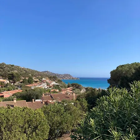 Kale Moru - La Terrazza Sul Mare Geremèas