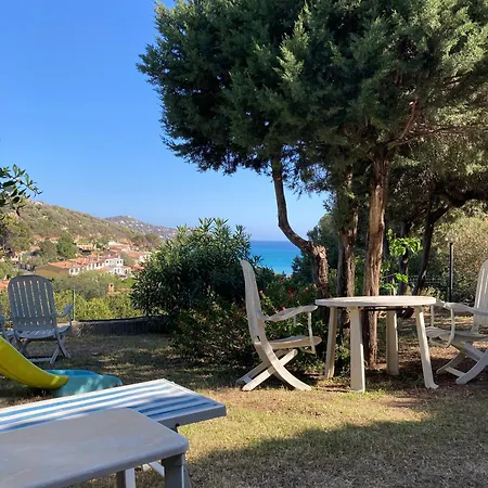 Kale Moru - La Terrazza Sul Mare