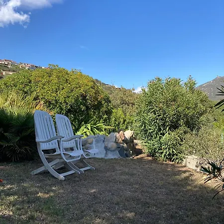 Kale Moru - La Terrazza Sul Mare Semesterbostad *