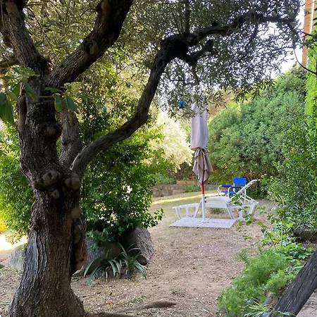Kale Moru - La Terrazza Sul Mare Semesterbostad